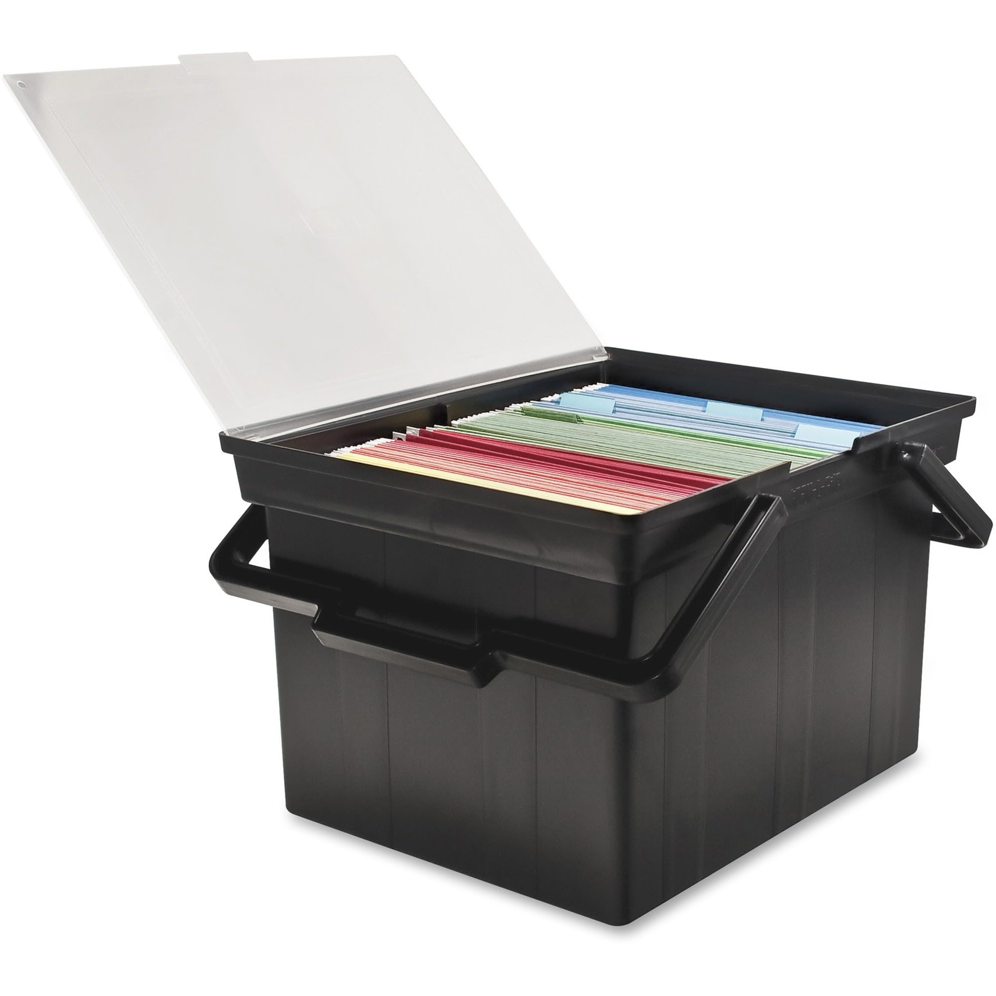 Amazon.com : AVTTLF2B - Advantus Companion Portable File Storage